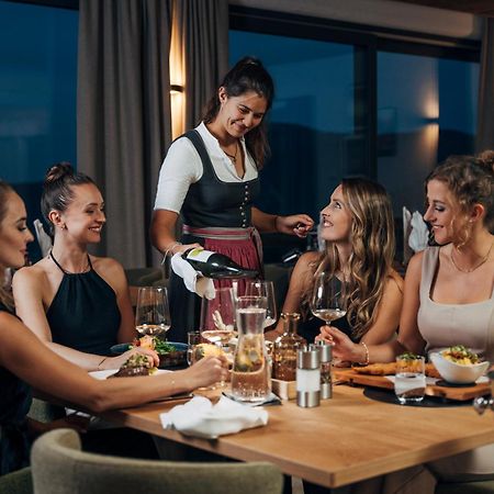 Unternberg Hof Ruhpolding Hotel Kültér fotó