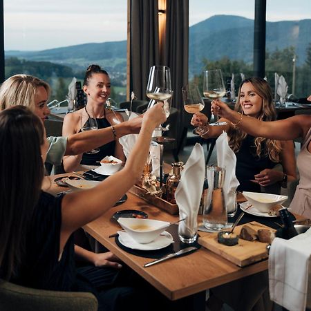 Unternberg Hof Ruhpolding Hotel Kültér fotó