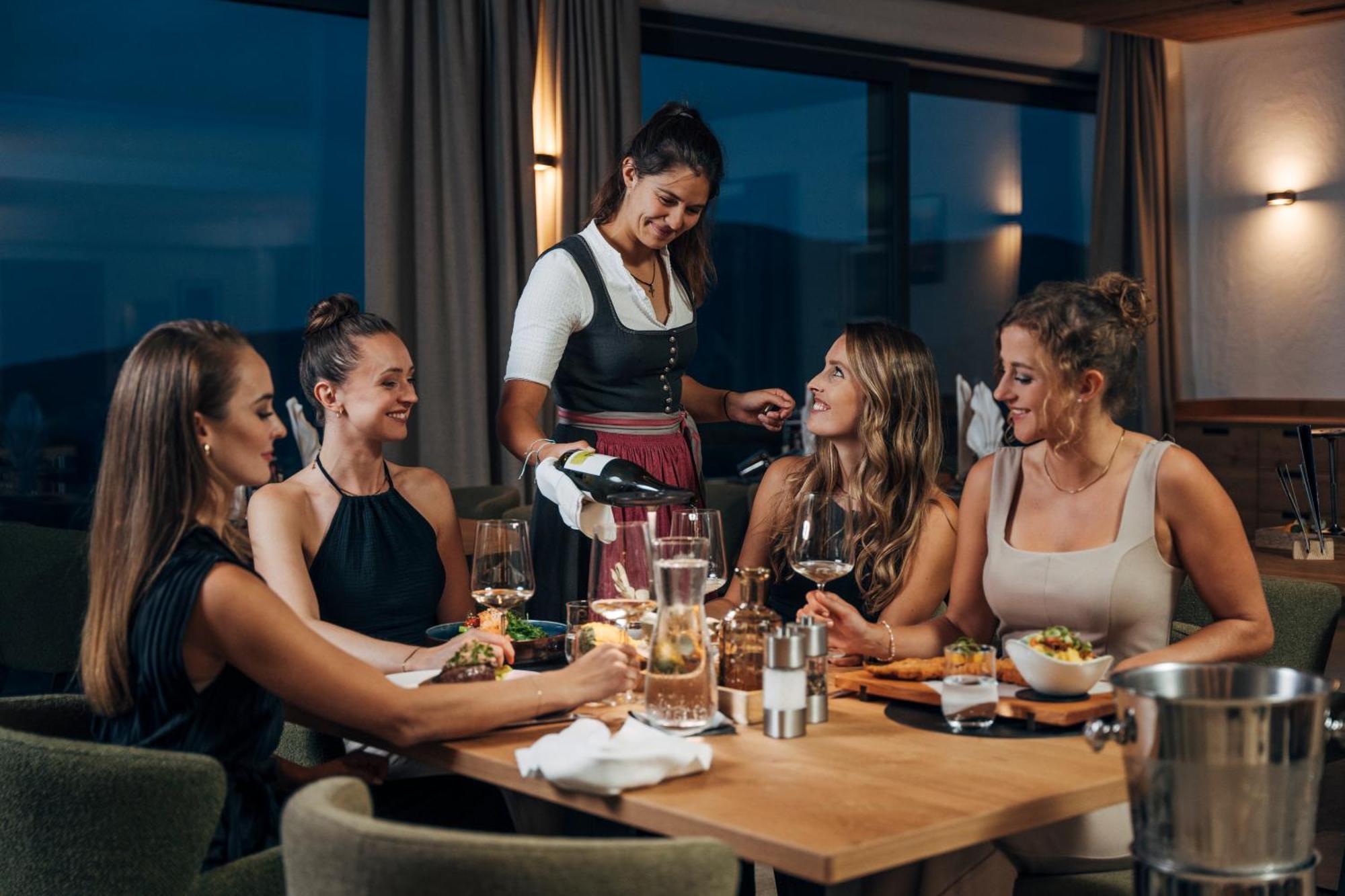 Unternberg Hof Ruhpolding Hotel Kültér fotó