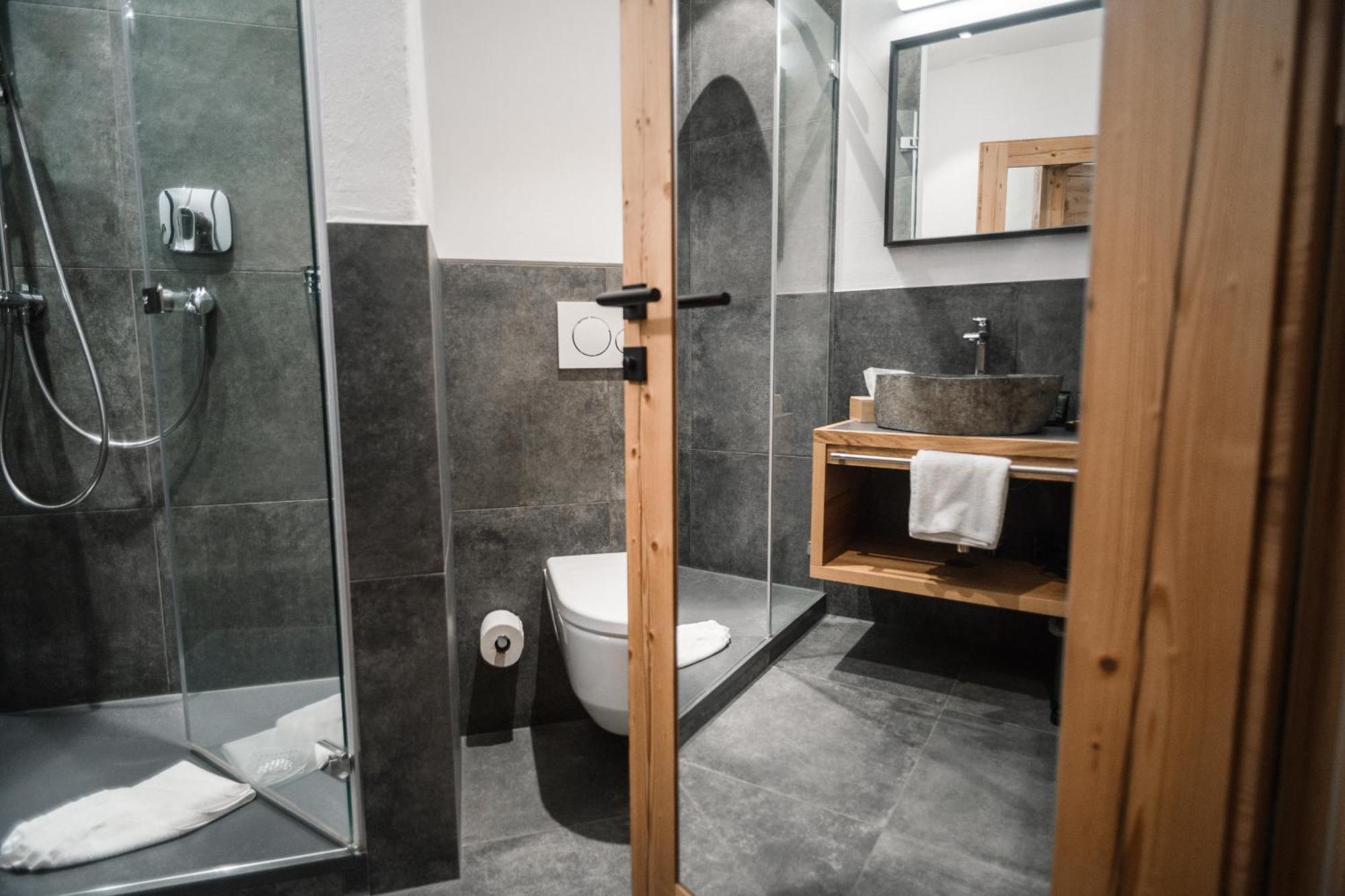 Unternberg Hof Ruhpolding Hotel Kültér fotó