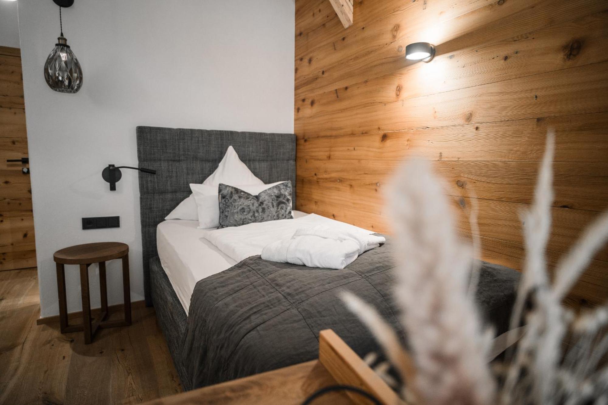 Unternberg Hof Ruhpolding Hotel Kültér fotó