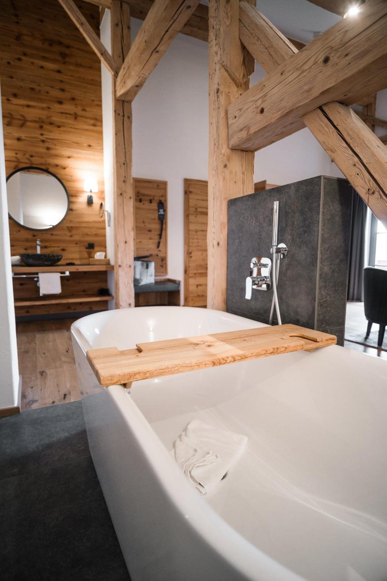 Unternberg Hof Ruhpolding Hotel Kültér fotó