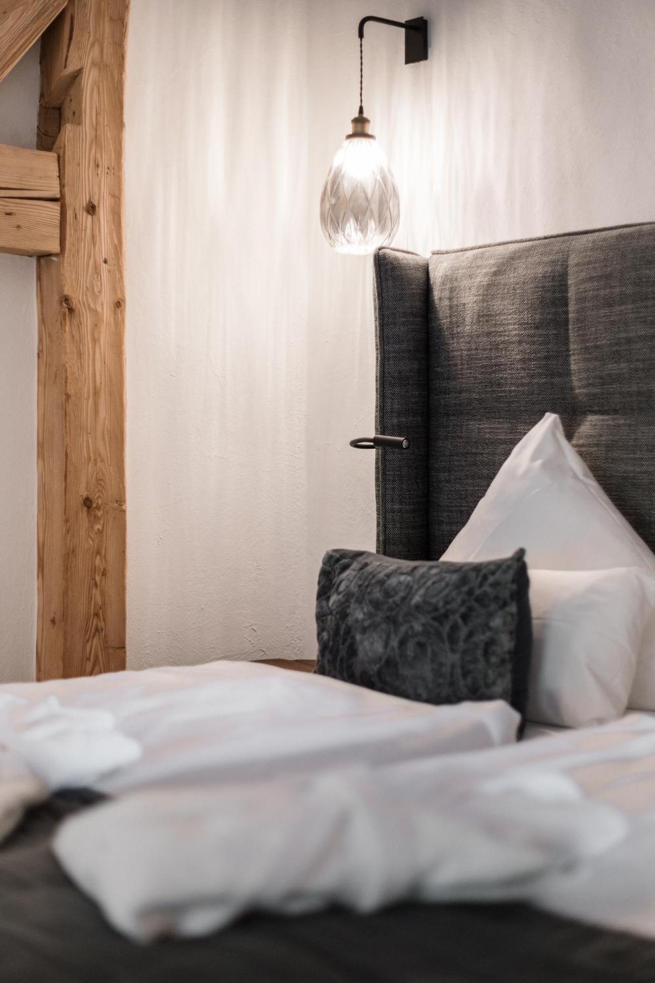 Unternberg Hof Ruhpolding Hotel Kültér fotó