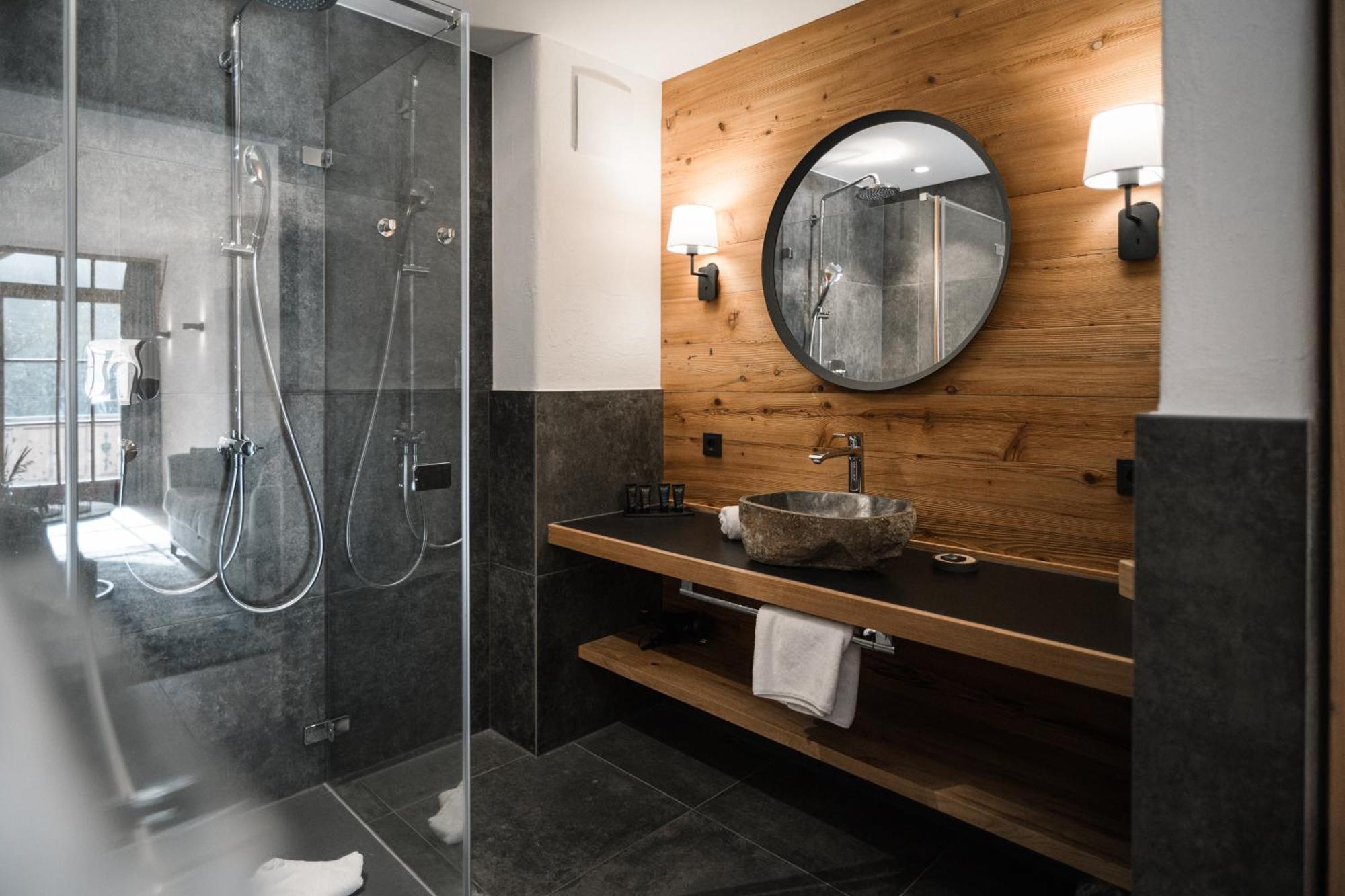 Unternberg Hof Ruhpolding Hotel Kültér fotó